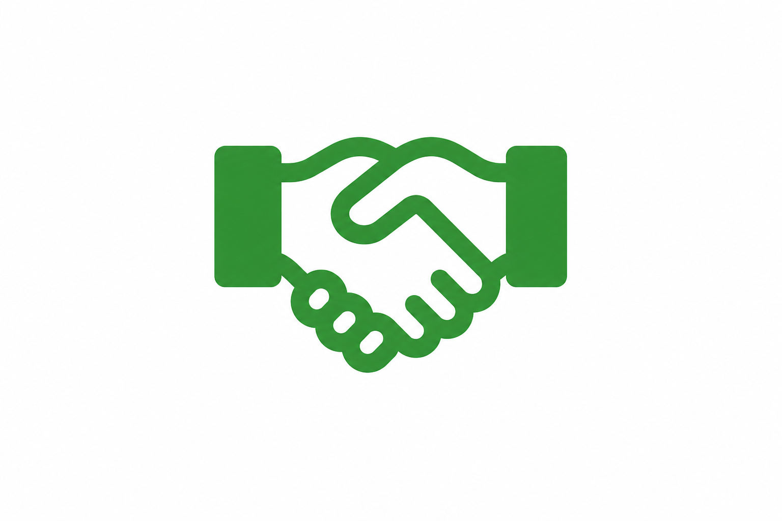 Handshake Icon
