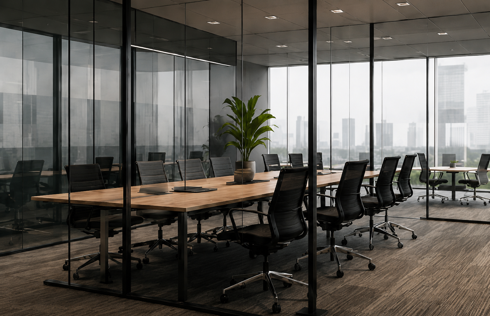 Büro von dieJobtimisten